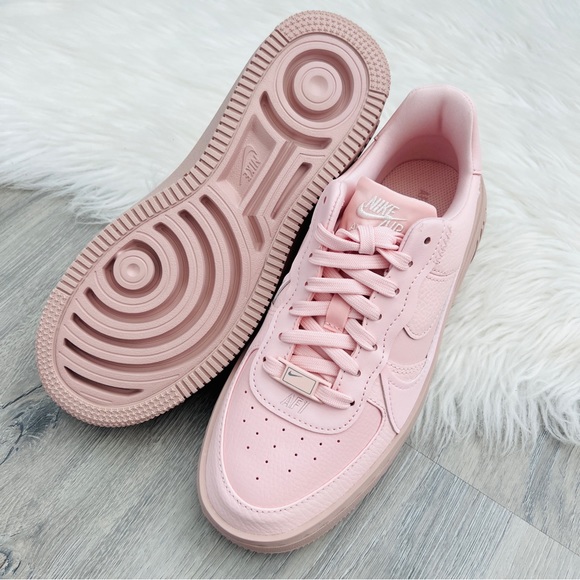 NWT Nike Air Force PLT. AF.ORM Women’s Shoes - Picture 7 of 10